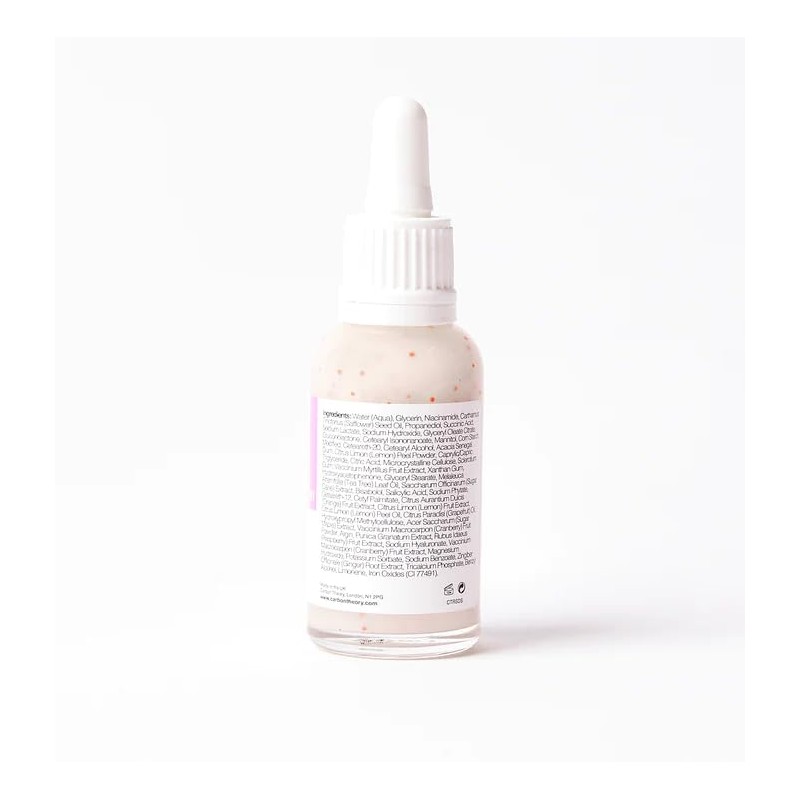 Re-surfacing Day Serum