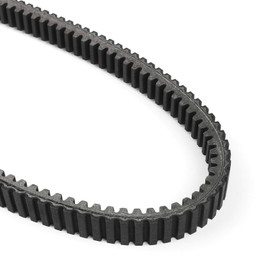 Mad Hornets Drive Belt 23100-MCT-003 for FJS 600 SIL-ver Win-g ABS (03-15) FSC600 SIL-VER-Wing Scooter (02-13) Black