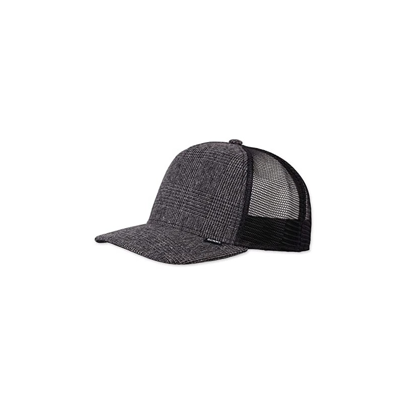 Djinns - Woven Tile - Trucker Cap Mesh Cap Hat