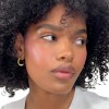 Rubor En Crema Rhode Pocket Blush Tono Del Maquillaje Sprink