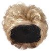 Eva Gabor Acclaim Short Layered Petite Size Comfort Cap Wig,