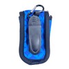 TOBIEMON Lightweight Golf Ball Case, Holds 2 Balls + 3