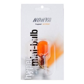 Nokya NOK5201 NOKYA 7440 (D)20mm HYPER-AMBER 21W (1PC)