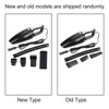 12V 3600pa Car Vacuum Cleaner Portable Handheld Wet Dry Dual