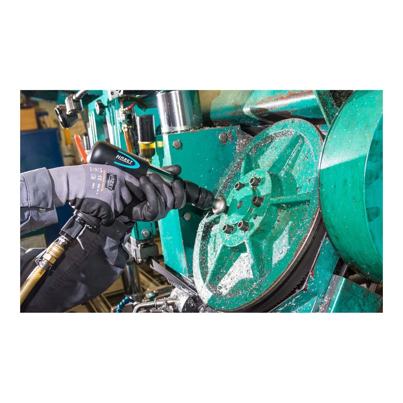 Hazet 9035V-08 Chisel Hammer