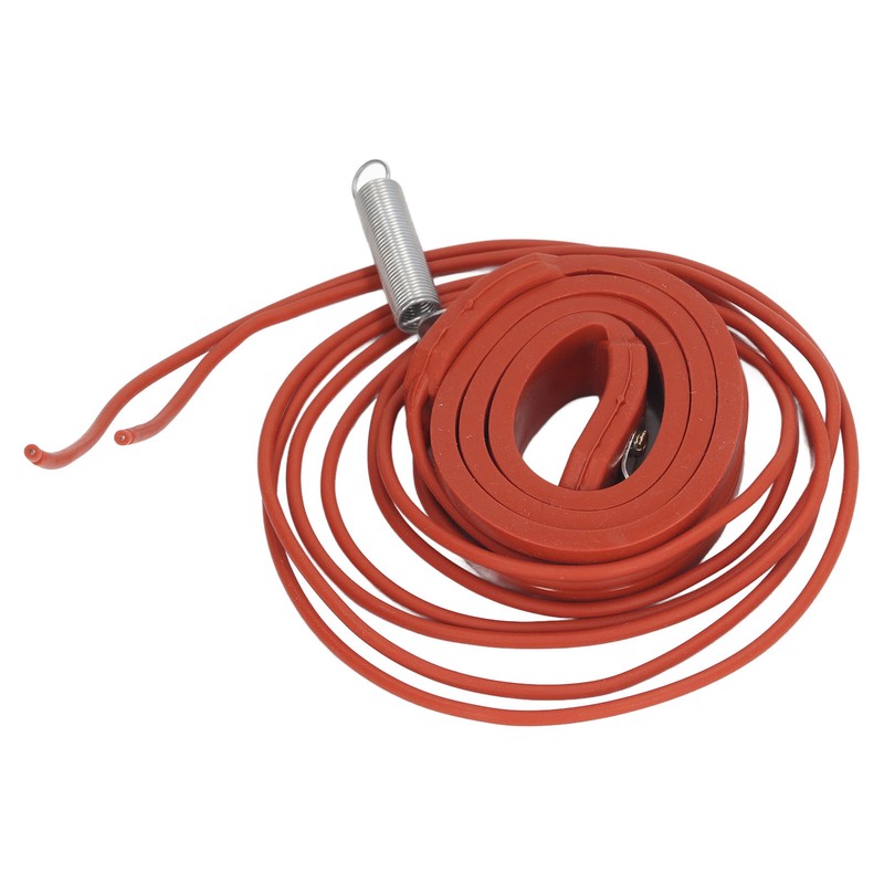 Pipe Heat Cable Freeze Protection Self Regulating Trace for Metal