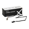 RIDEX 3922L0751 Oxygen O2 Sensor Heated 880 mm