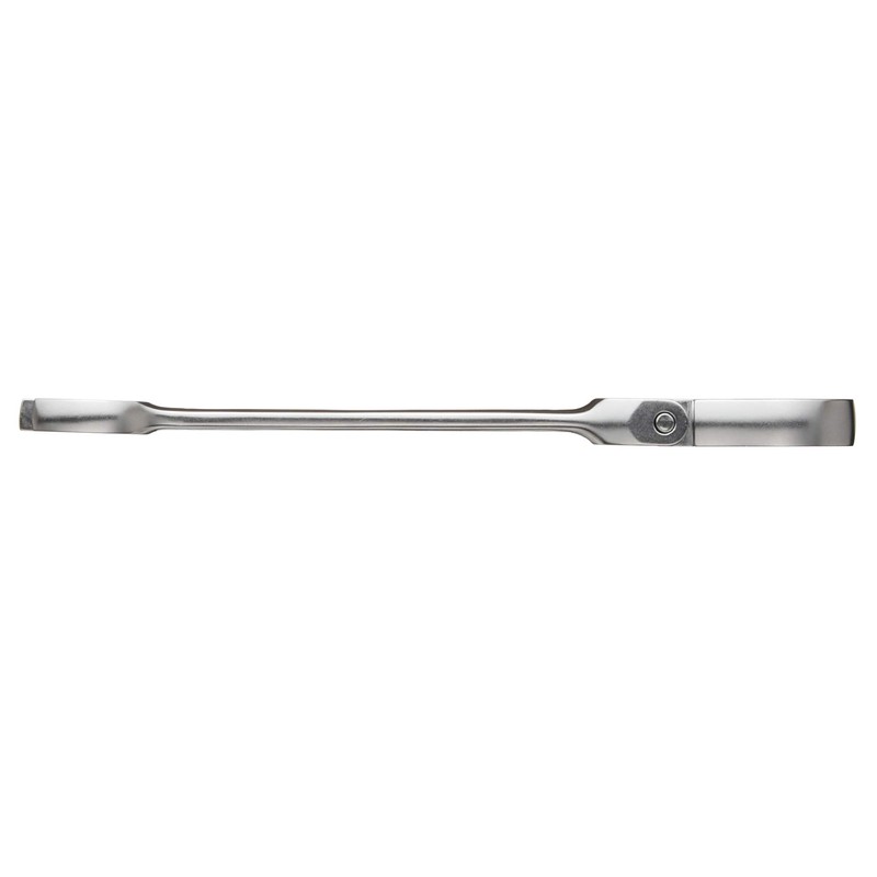 TONE Ratchet Ring Wrench Ratcheting Spanner Head Flex Head Set