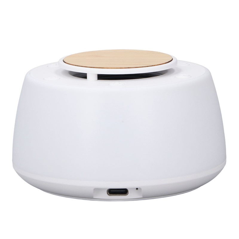 Baby White Noise Device Multi Soothe Sound Bluetooth Speaker Baby