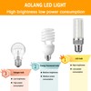 Aolang E26 LED Bulb,20W LED Corn Light Bulb 150W Equivalent