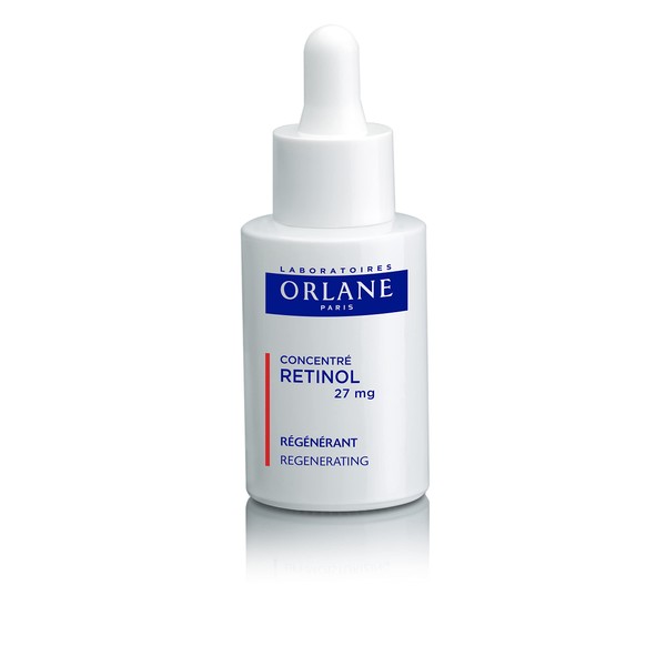 Orlane Consentre R Beauty Serum, 1.0 fl oz (30 ml)