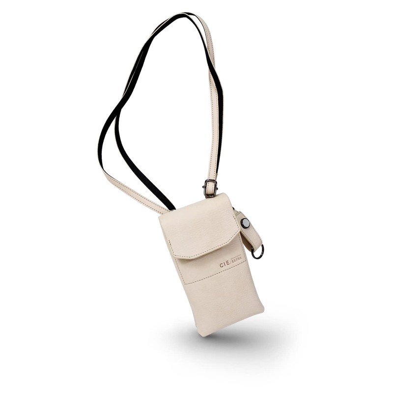 Sea FOLK MOBILE SD-S TAUPE Shoulder Bag, Taupe