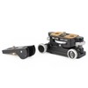 SLIK Micromotion Head SMH-250 Bi-Axis Aluminum Diecast Compatible Arca-Swiss Standard