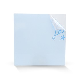 DOJA Barcelona Transparent Acrylic Glass Panel 200 x 200 mm 3 mm Pack of 1 Methacrylate Glass Panel Safe and Durable Acrylic Glass Plate Acrylic Plate for Design & Decoration