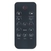 ECONTROLLY Replaced Remote Control fits for JBL Cinema SoundBar SB150