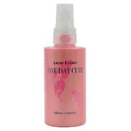 Ilya Amino Energy One Day Curl, 5.1 fl oz (150 ml)