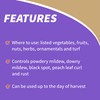 Bonide Captain Jack's Copper Fungicide, 16 oz Ready-to-Spray Disease Control