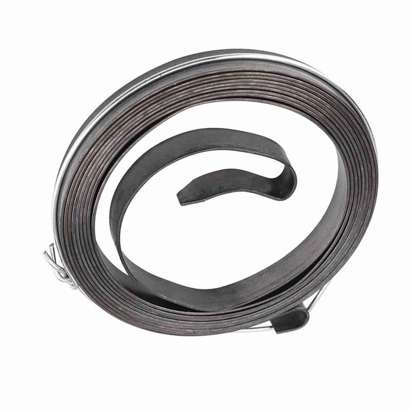 Jeffergarden Starter Spring, 6 * 5.5 * 0.6cm Metal Recoil