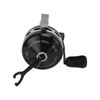 Metal Slingshot Fishing Reel Double Color Oxidation Technology Alloy Lure