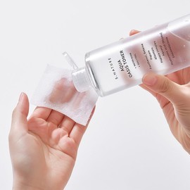 Snature 에스네이처 아쿠아 오아시스 토너 300ml Esnature Aqua Oasis Toner 300ml