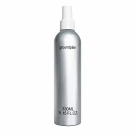 Ground Plan [[1등수분미스트]]++그라운드플랜 보습 진정 승무원 여배우 미스트, 1개, 330ml [Top Moisture Mist] ++ Ground Plan Hydrating Soothing Flight Attendant Actress Mist, 1 piece, 330ml