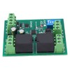 Relay Module 2 Channel RS485 Control Board Switch Controller DC