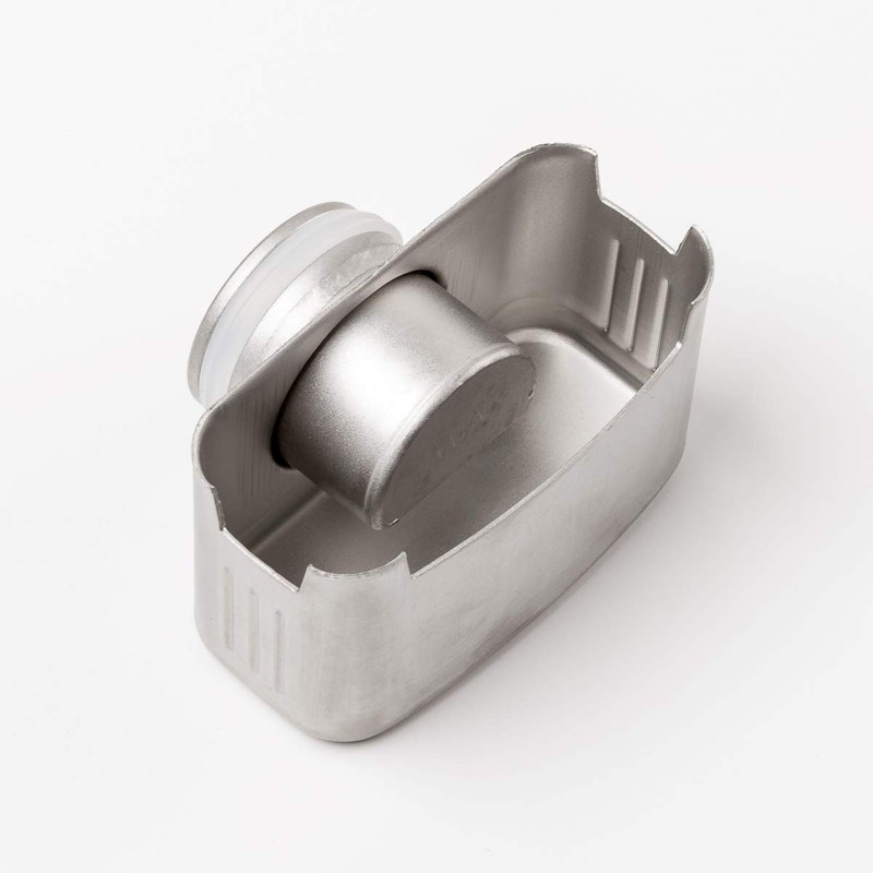 LST Stainless Steel Siphon Shower Drain Odour Trap Odour Stop