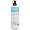 Evoluderm Lait Corps Hydratant Monoï a la Foil Moisturising Body