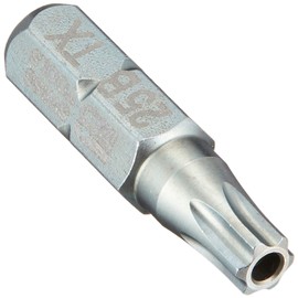 PB SWISS TOOLS C6-400B-25 Ijiridome Hex Robe Bit