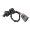ATV Ignition Key Switch 3 Wire Stable Performance Ignition Starter