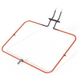 MOASKER W10779716 Oven Heating Element Replacement for Whirlpool Bake Element, for Maytag Electric Oven Element, Bottom Heating Element for KitchenAid, Jenn-Air W10289097, PS11703285, W10774342