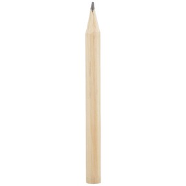 Q Connect Half Pencil (Pack of 144)