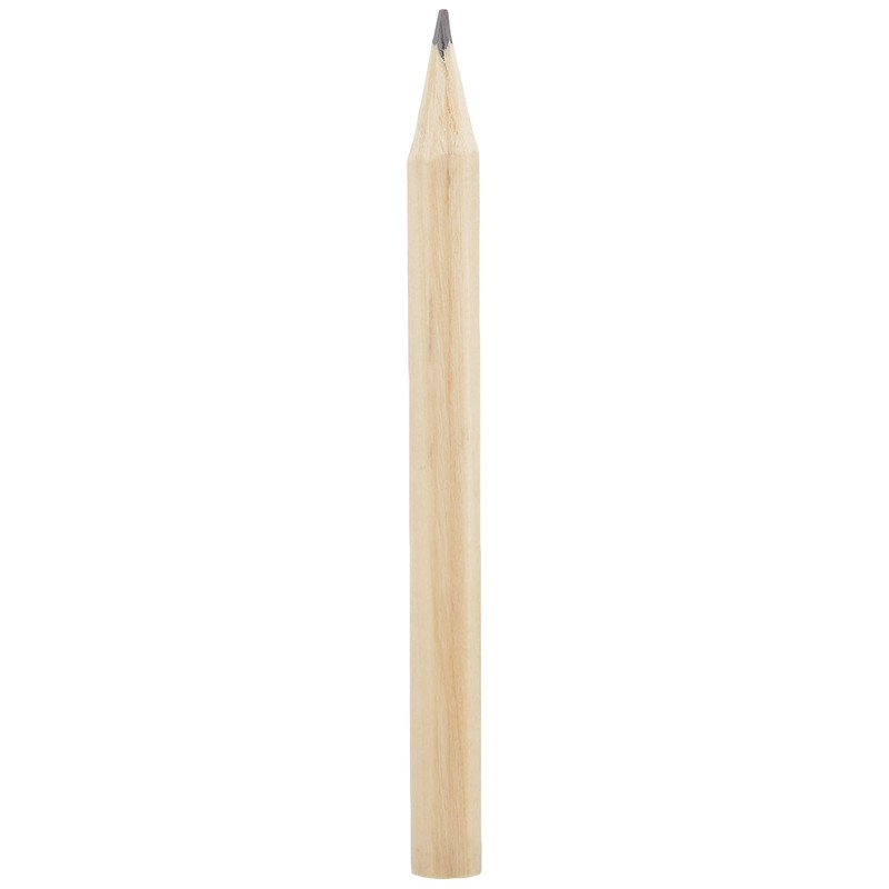 Q Connect Half Pencil (Pack of 144)