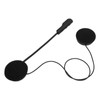 Helmet Bluetooth Headset Auto Answering Noise Reduction Rechargeable Wireless Motorcycle