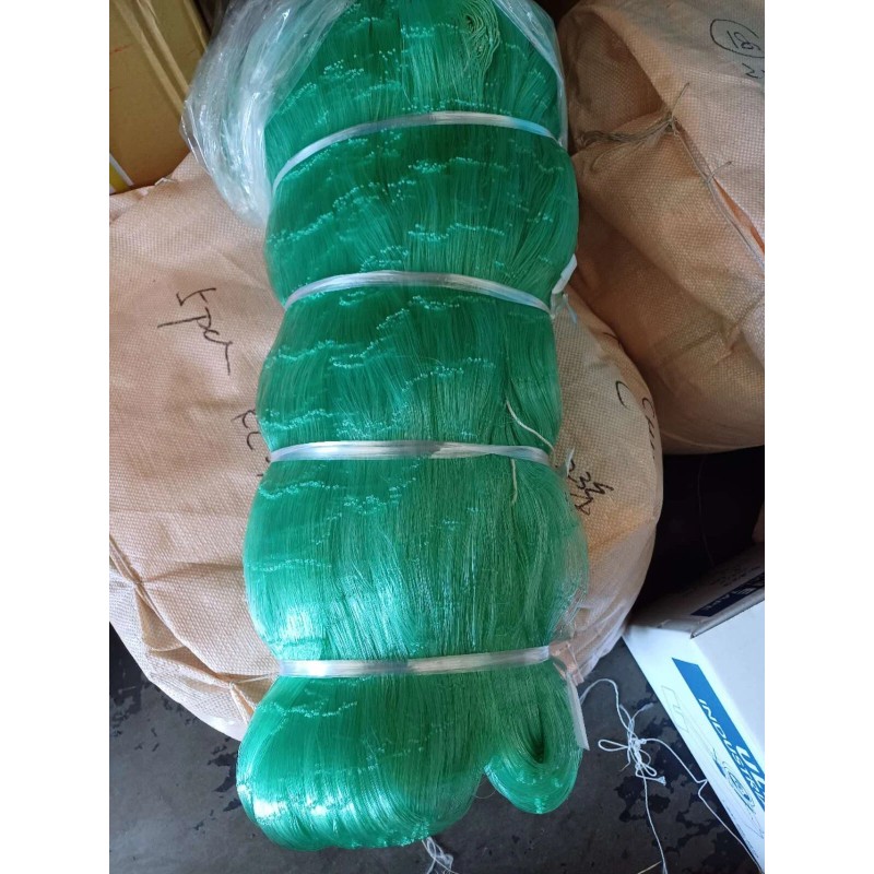 Alaska Mono 3 3/4 inch 50 mesh ( 16ft high