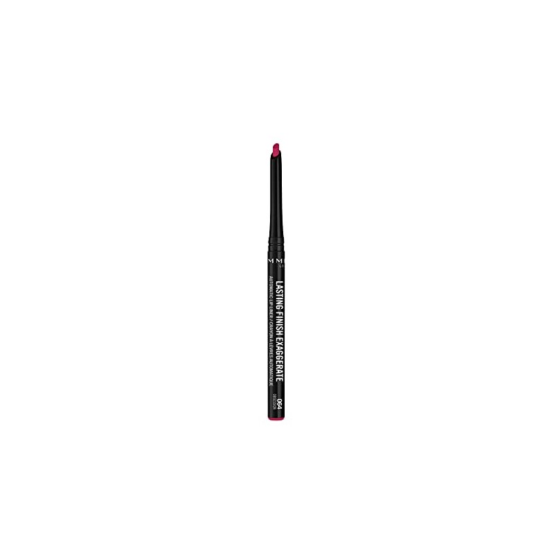 Rimmel Lasting Finish Exaggerate Automatic Lip Liner - Rich, Smooth