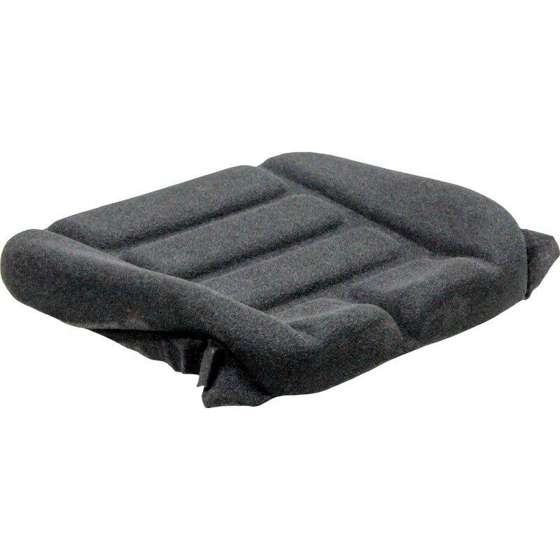 Grammer DS85H/90 Series Seat Cushions - Grammer Part Number 127123