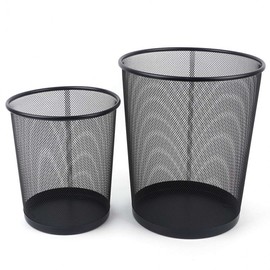 Multipurpose Round Wire Mesh Small 2ea