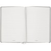 Montblanc Notebook Black Lined #146 Fine Stationery 113294 – Elegant