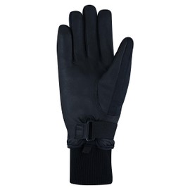 Roeckl Sports Riding Gloves Wynne Tournament Winter Gloves Black 7