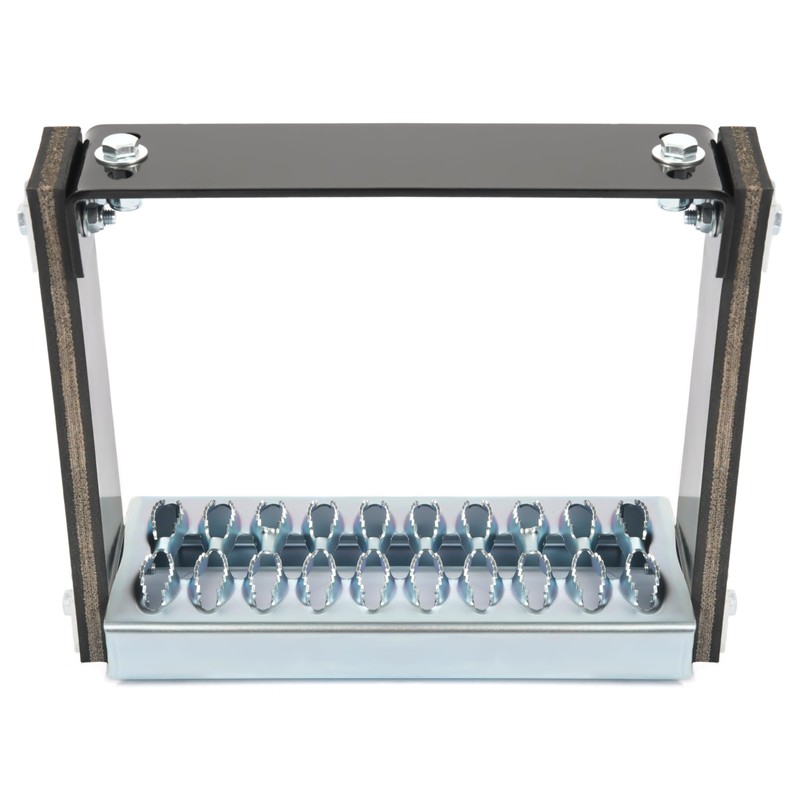 KUAFU Truck Step Flexible Step Universal Heavy Duty Truck Cable