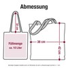 Shirtracer - Cotton Bag - Easter Gift - Cute Rabbit