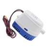 Auto Bilge Pump Impact Resistance Mini Multifunctional DC Submersible Pump