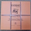Andersen Tilt-Wash Double Hung Terratone Vinyl Window Grille TW2442
