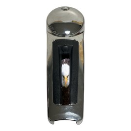 Kustom Cycle Parts American Eagle Dash Panel Console Insert! Fits Harley Davidson 2008-22 Electra Glide, Ultra Classic & 2015-22 Road Glide Ultra and Limited Equipped with The CB Plug in The Dash.