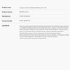 SUNGBOON EDITOR [SUNGBOON EDITOR]Centell Lacto AC Less Skin Barrier Essence