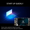 SHARKSPEED SSD 256GB M.2 2242 NGFF 42mm B+M Key SATA
