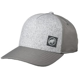 Mammut 1191-00150 Alnasca Cap, titanium-granit