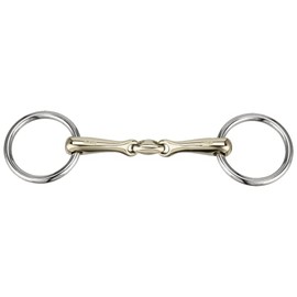 Sprenger KK Ultra Underlay Bridle 12 mm - Sensogan, 105 mm Width
