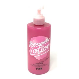 Victoria's Secret Pink Rosewater Lotion 14 fl oz